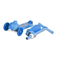 Scooter JETSTER Plus BLUE